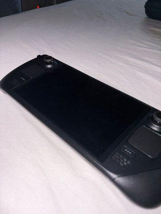 Steam Deck OLED 512GB