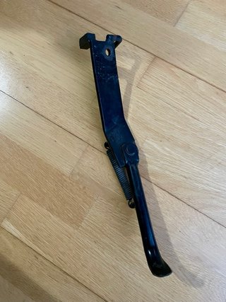 Caballete lateral Yamaha Jog R/RR (Pata de cabra)