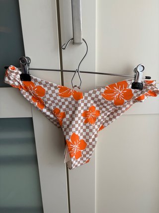 Bikini Roxy Top y Braga nuevo