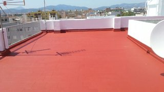 IMPERMEABILIZACION TERRAZAS, TECHOS Y CUBIERTAS