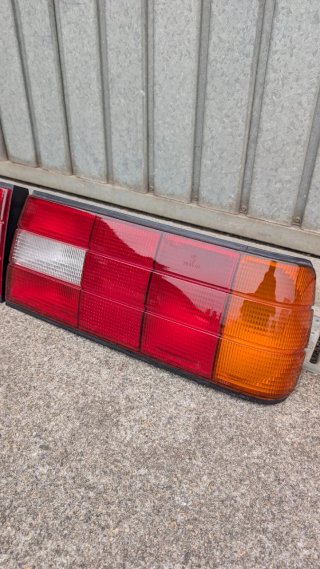 PILOTOS BMW E30