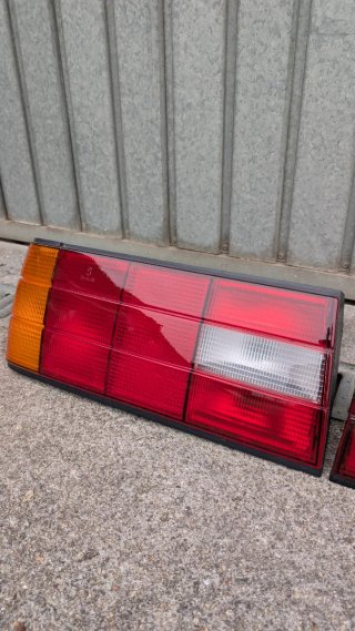 PILOTOS BMW E30