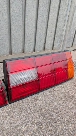PILOTOS BMW E30