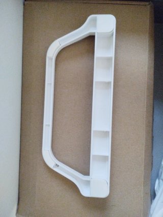 Router WiFi Blanco