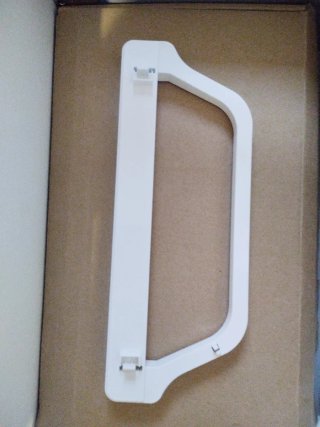 Router WiFi Blanco