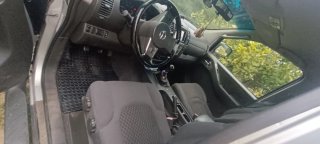 Nissan Navara d40