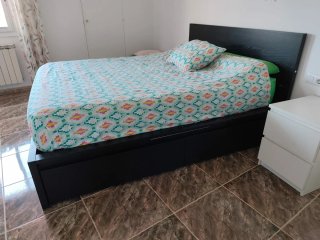 Estructura Cama MALM IKEA 160x200cm