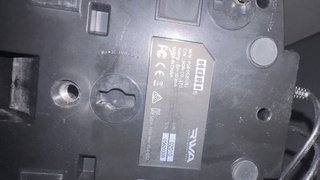 Volante y Pedales PS4 Logitech