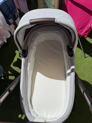 Cochecito Cybex Balios S Lux