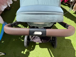 Cochecito Cybex Balios S Lux