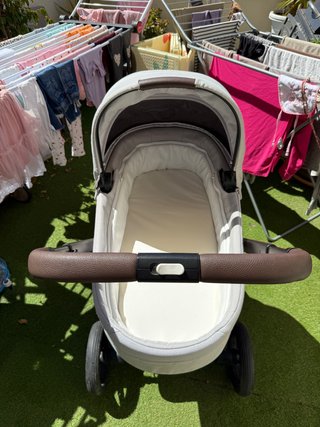 Cochecito Cybex Balios S Lux