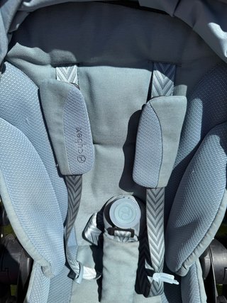 Cochecito Cybex Balios S Lux