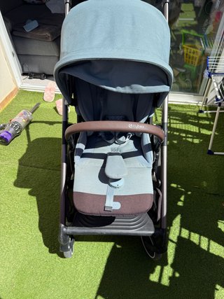 Cochecito Cybex Balios S Lux