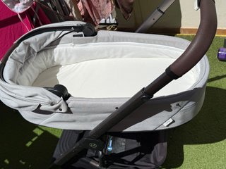 Cochecito Cybex Balios S Lux