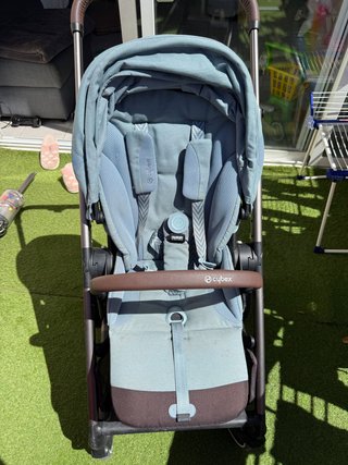 Cochecito Cybex Balios S Lux
