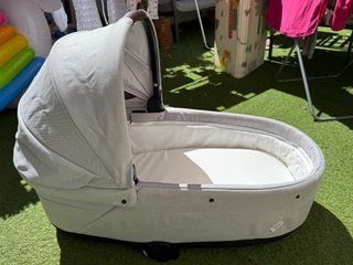 Cochecito Cybex Balios S Lux