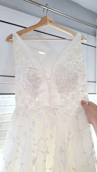 Vestido de Novia