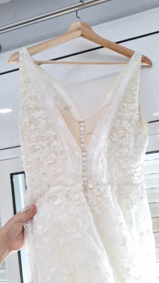Vestido de Novia