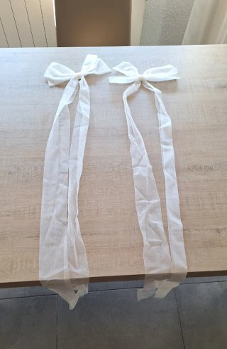 Vestido de Novia