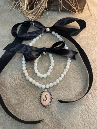 Collar de fallera