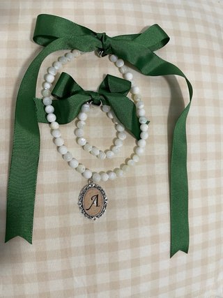 Collar de fallera