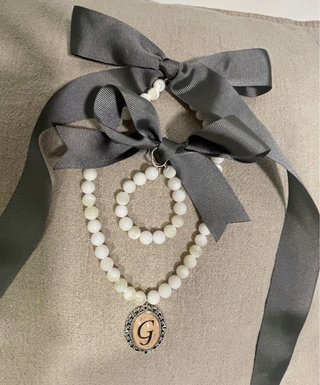 Collar de fallera