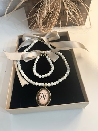Collar de fallera