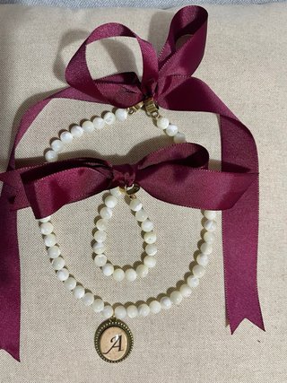 Collar de fallera