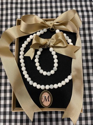 Collar de fallera