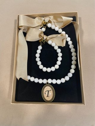 Collar de fallera
