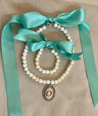 Collar de fallera