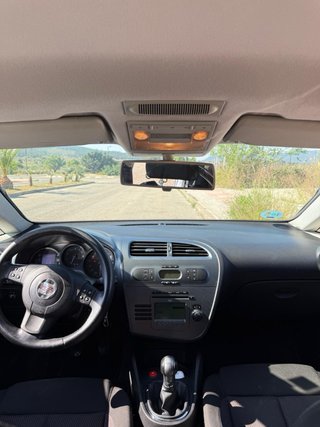 SEAT Leon 2008