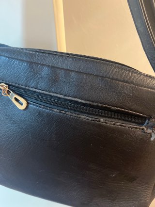 Bolso Bimba y Lola negro
