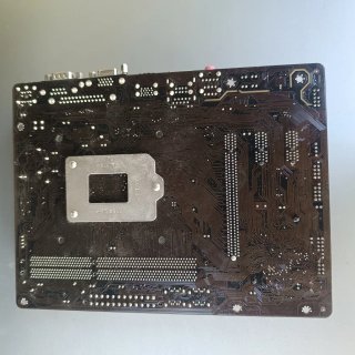 Placa Base Gigabyte GA-H81M-DS2 Socket 1150