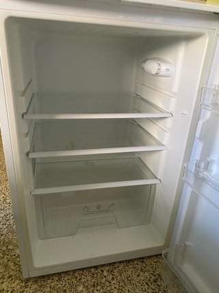 Nevera pequeña Teka