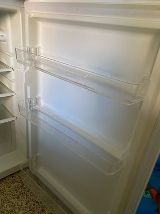 Nevera pequeña Teka