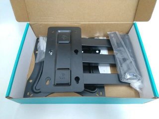 SOPORTE TV EXTENSIBLE 14-55" NUEVO!!!!