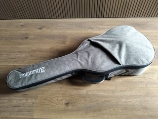 Guitarra Clásica Madera Clara