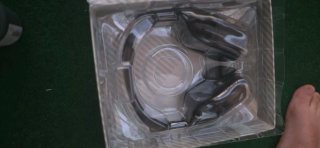 Auriculares Astro A50 Wireless + Base Station