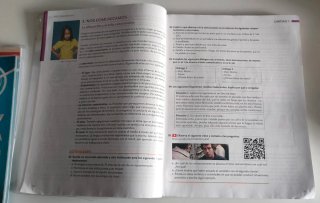 Lengua Castellana y Literatura, 2 ESO, Proyecto...