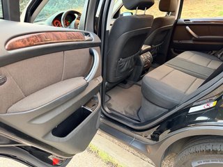 BMW X5 3.0d MANUAL 218 CV