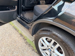 BMW X5 3.0d MANUAL 218 CV