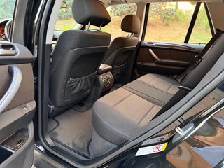 BMW X5 3.0d MANUAL 218 CV