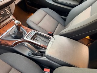 BMW X5 3.0d MANUAL 218 CV