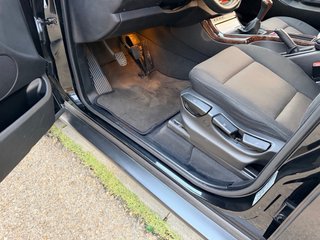 BMW X5 3.0d MANUAL 218 CV