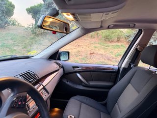 BMW X5 3.0d MANUAL 218 CV