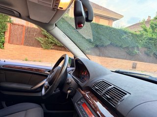 BMW X5 3.0d MANUAL 218 CV