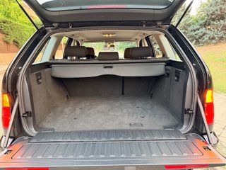 BMW X5 3.0d MANUAL 218 CV