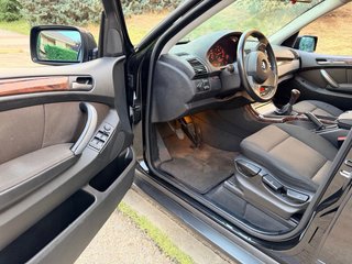 BMW X5 3.0d MANUAL 218 CV