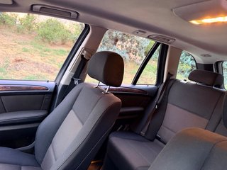 BMW X5 3.0d MANUAL 218 CV